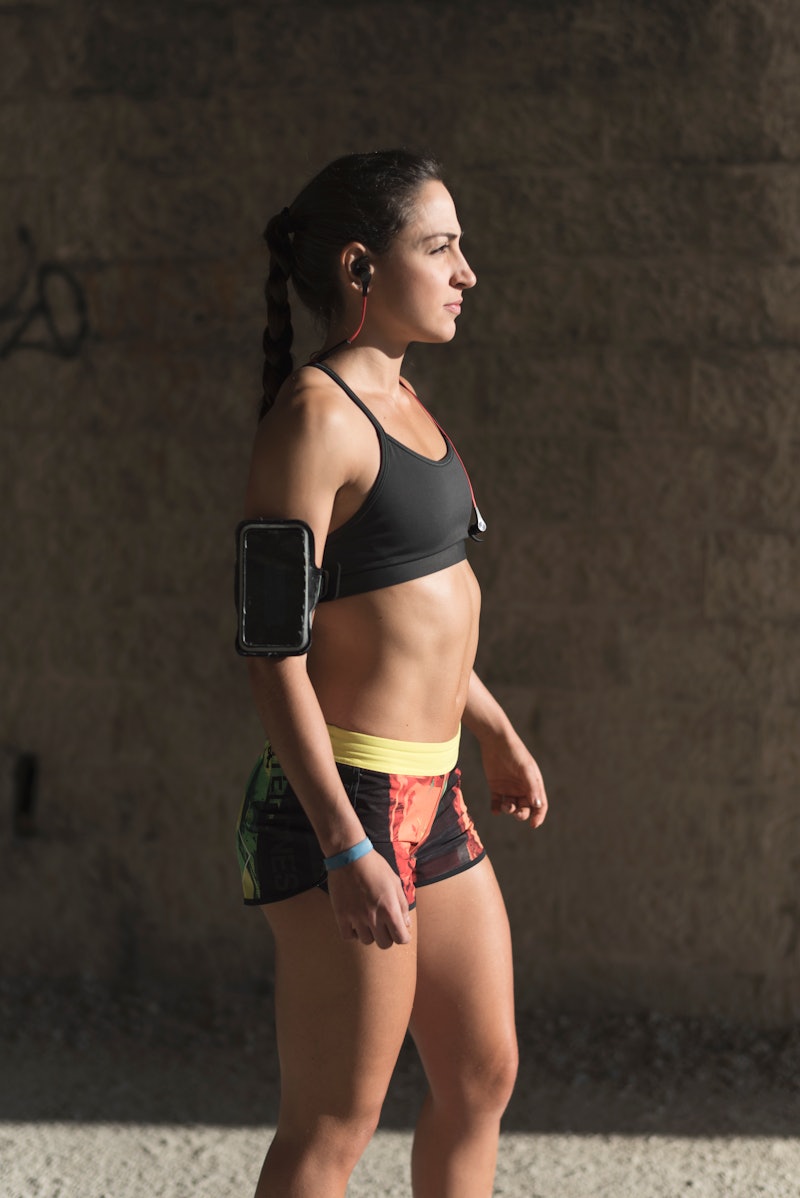 11 Sports Bras That Actually Work During A Workout