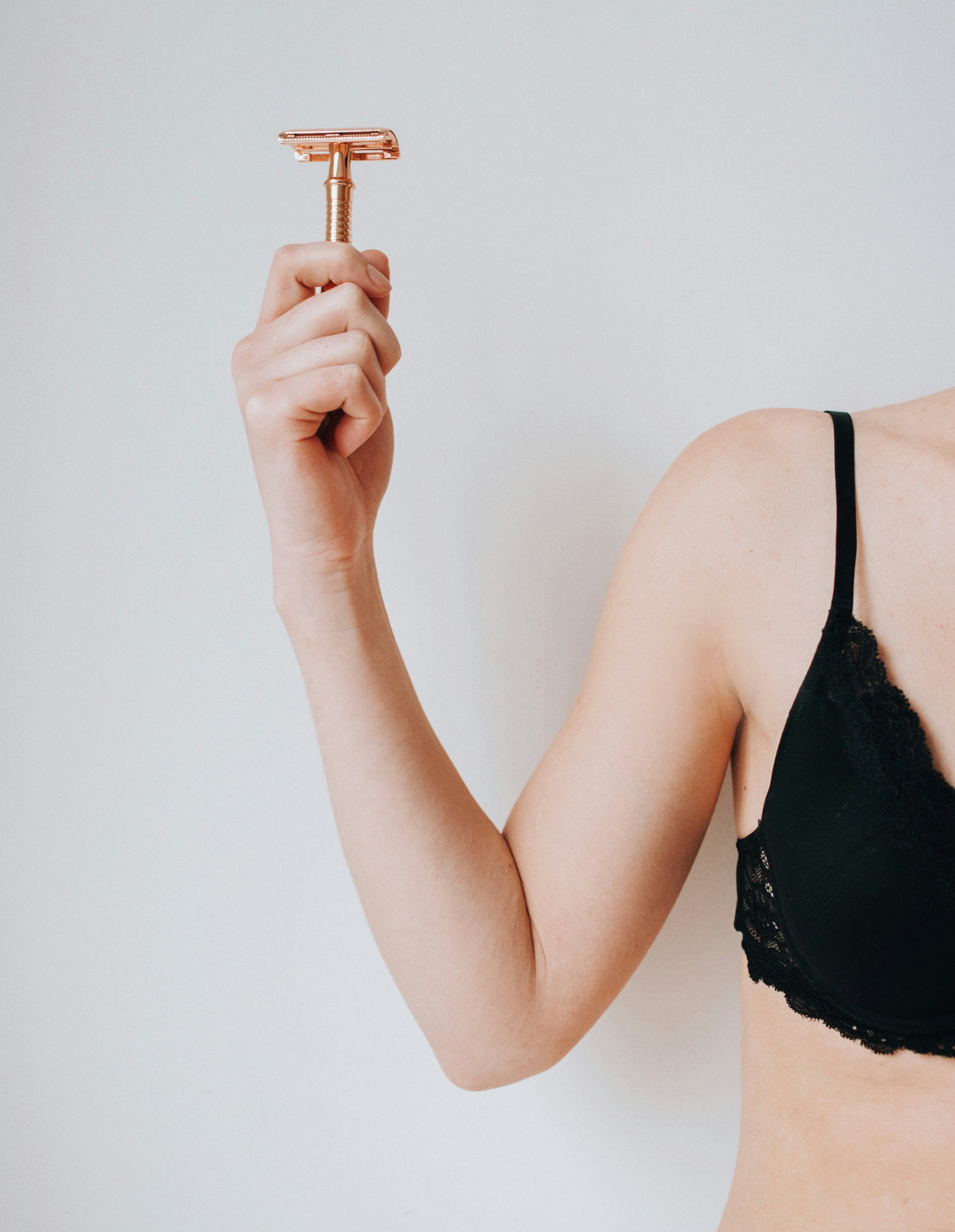 11 Things To Know Before You Shave Your Face For The First Time