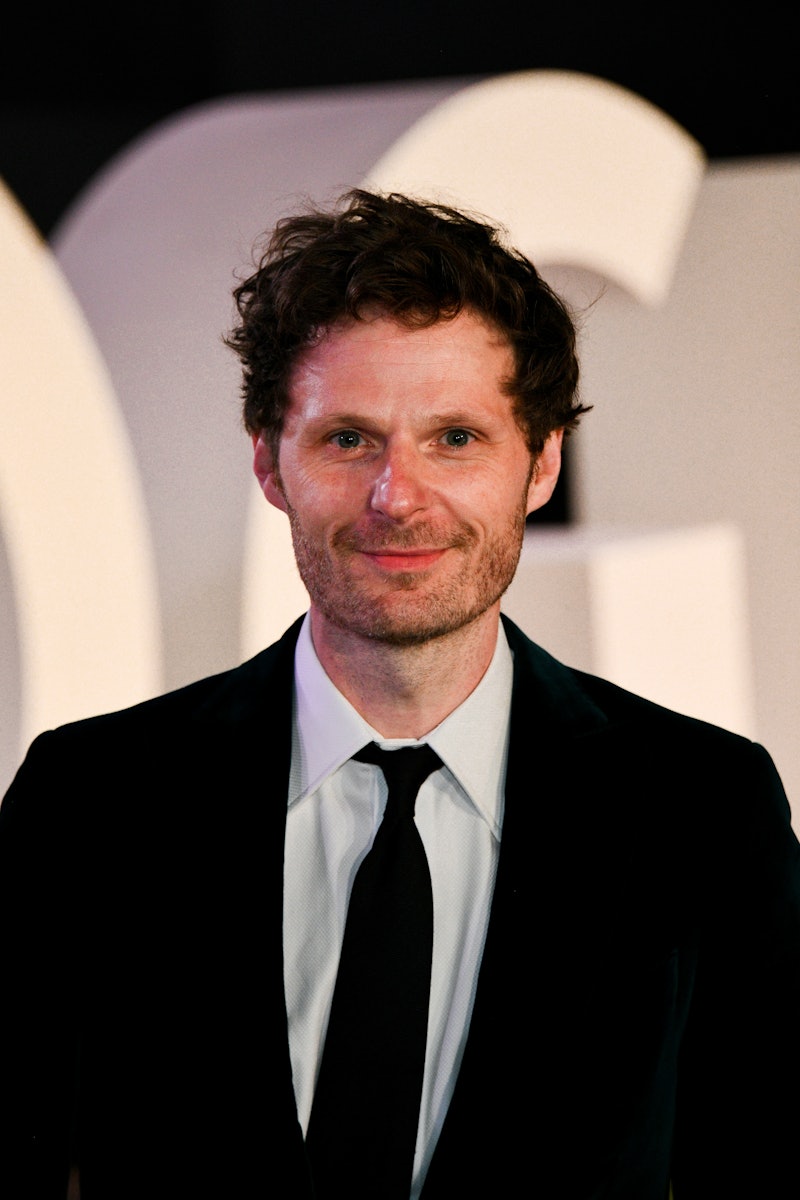 Rupert Young's character could return in 'Bridgerton' Season 3. Photo via Getty Images
