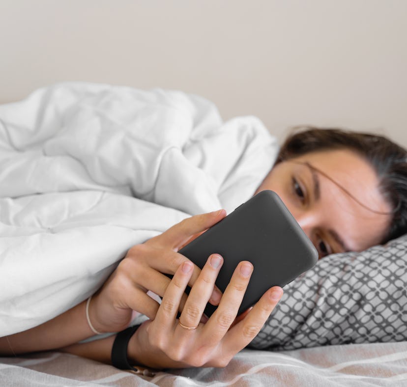 Use these questions to keep a conversation going with your crush