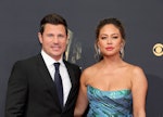 Nick and Vanessa Lachey's astrological compatibility is intense.