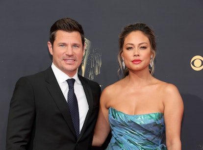 Nick and Vanessa Lachey's astrological compatibility is intense.
