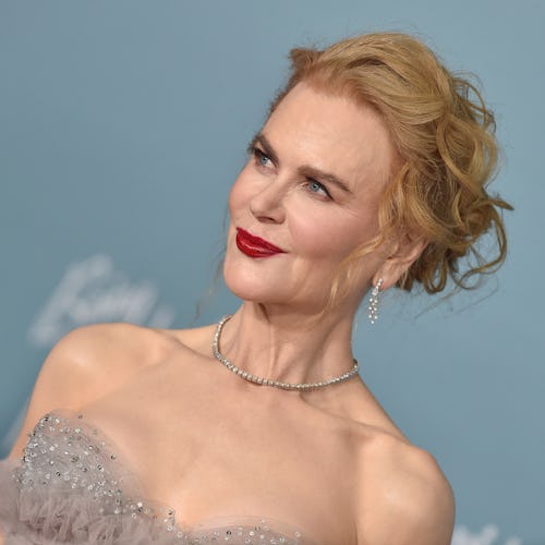 Nicole Kidman "Being The Ricardos" Los Angeles premiere