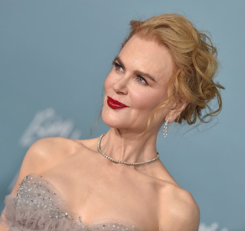 Nicole Kidman "Being The Ricardos" Los Angeles premiere