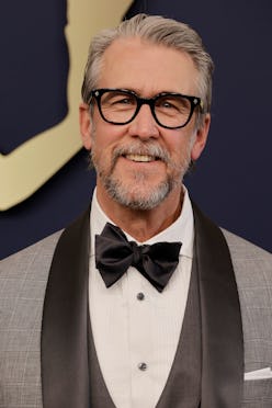 SANTA MONICA, CALIFORNIA - FEBRUARY 27: Alan Ruck attends the 28th Annual Screen Actors Guild Awards...