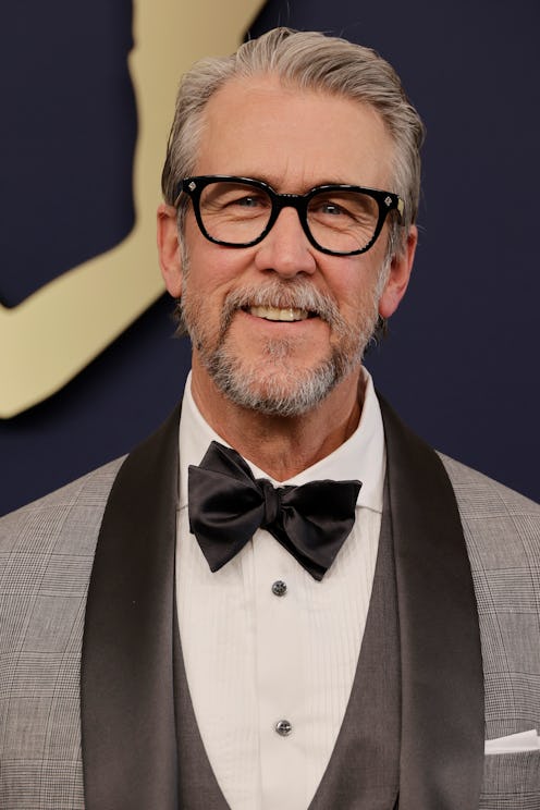 SANTA MONICA, CALIFORNIA - FEBRUARY 27: Alan Ruck attends the 28th Annual Screen Actors Guild Awards...