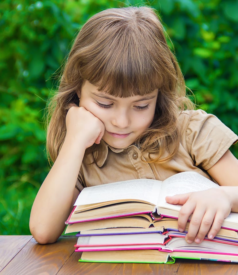 these chapter book series will appeal to children who love junie b jones