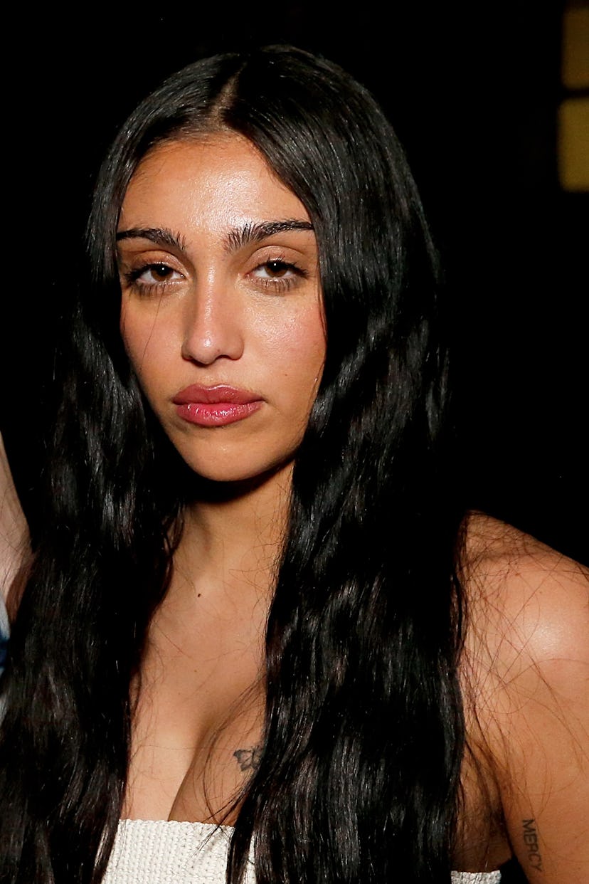 Lourdes Leon