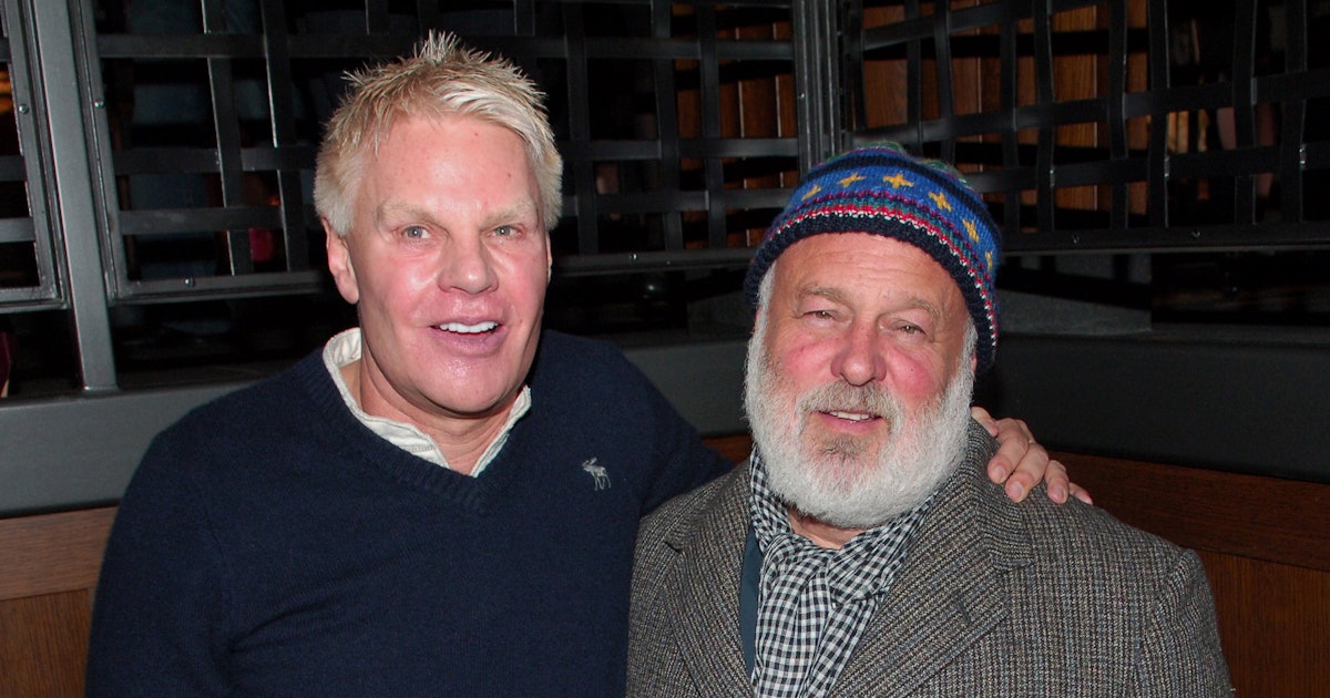 Where Is Mike Jeffries Now? The Former Abercrombie CEO Is Laying Low