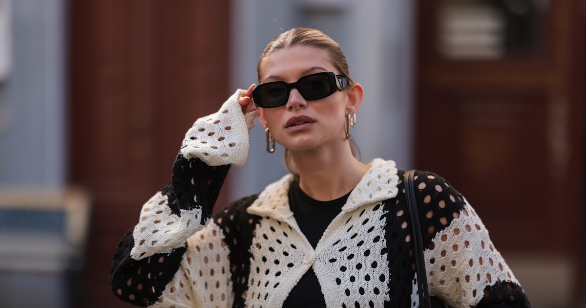 These weird sunglasses are guaranteed to spice up your accessory game