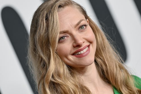LOS ANGELES, CALIFORNIA - APRIL 11: Amanda Seyfried attends the Los Angeles Finale Event for Hulu's ...