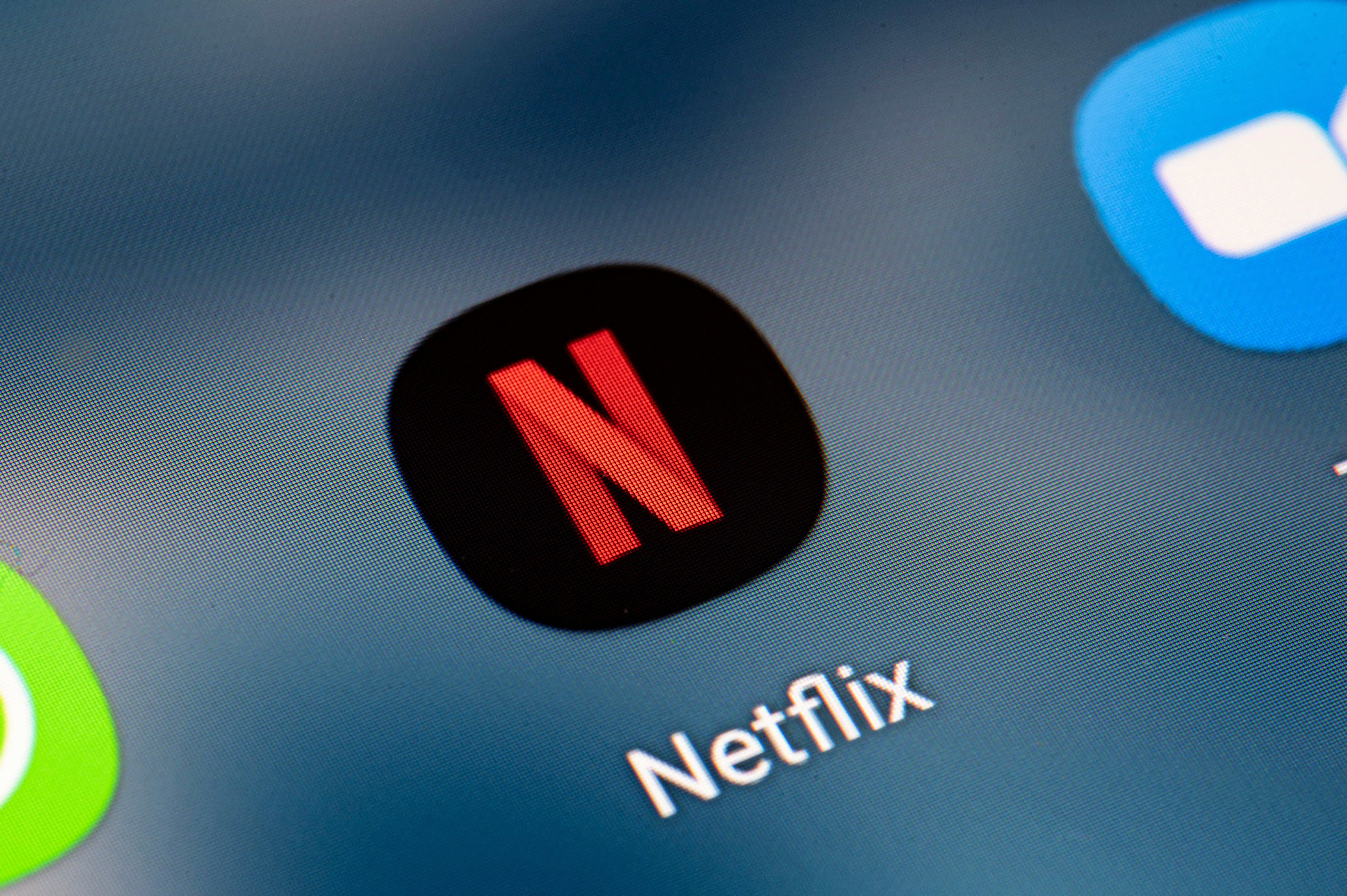Netflix users are not responding well to the streaming service announcing plans to add ads.