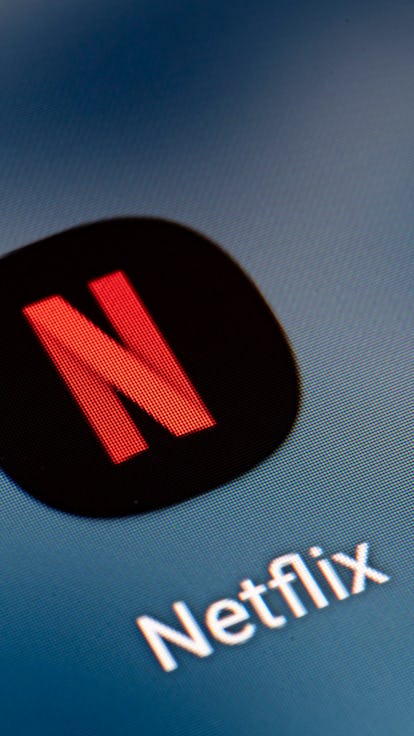 Tweets & Memes About Netflix Adding Ads