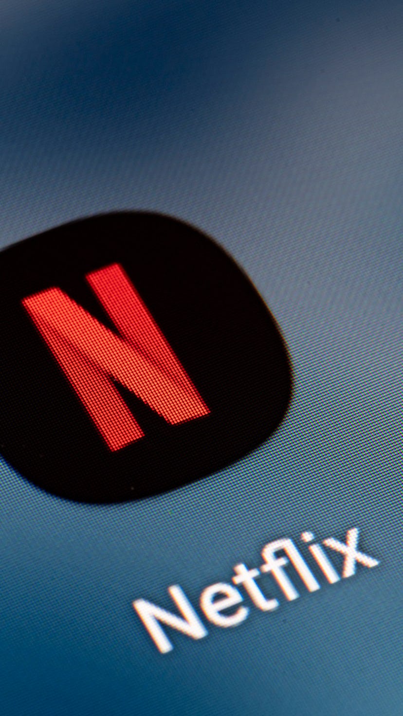 Netflix users are not responding well to the streaming service announcing plans to add ads.