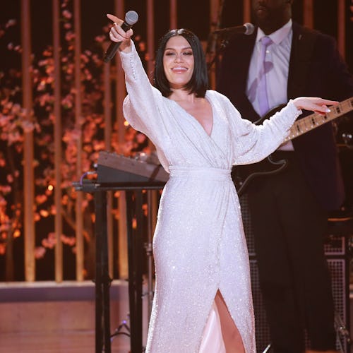 Jessie J Seems To Have Found Romance Once More