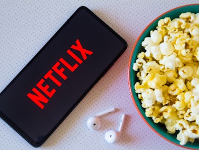 Netflix users are not responding well to the streaming service announcing plans to add ads.