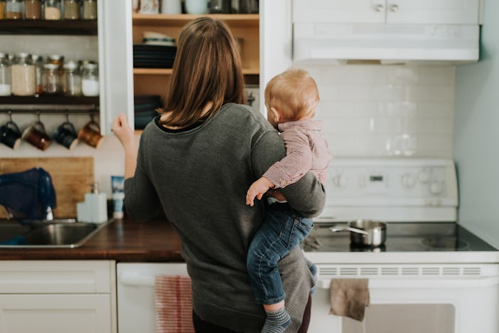 A nanny has sparked a debate on Reddit for charging extra fees for tasks around the house.