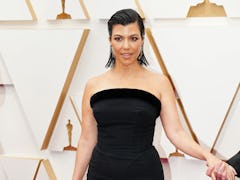 Kourtney Kardashian, the founder of Poosh, shared tips for keeping produce fresher longer in a Poosh...