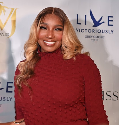 NeNe Leakes' lawsuit against 'RHOA' alleges systemic racism. Photo via Getty Images