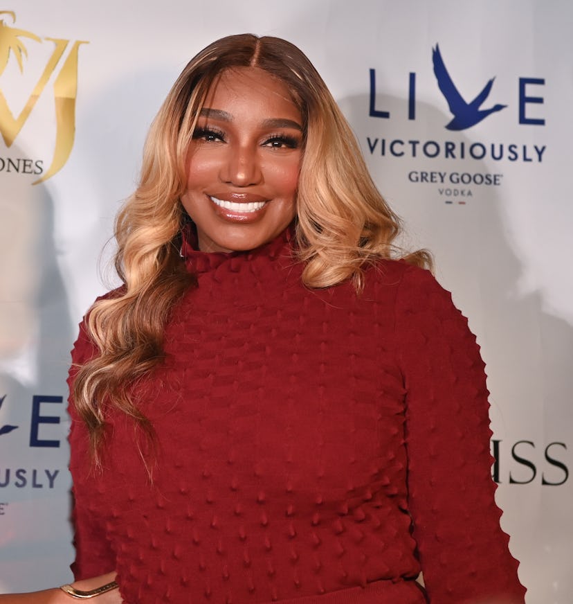 NeNe Leakes' lawsuit against 'RHOA' alleged systemic racism. Photo via Getty Images