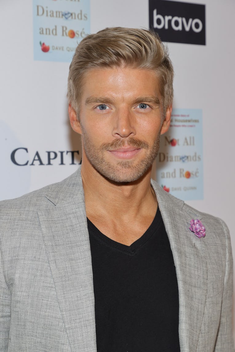 NEW YORK, NEW YORK - OCTOBER 19: Kyle Cooke attends the launch party for the book "Not All Diamonds ...