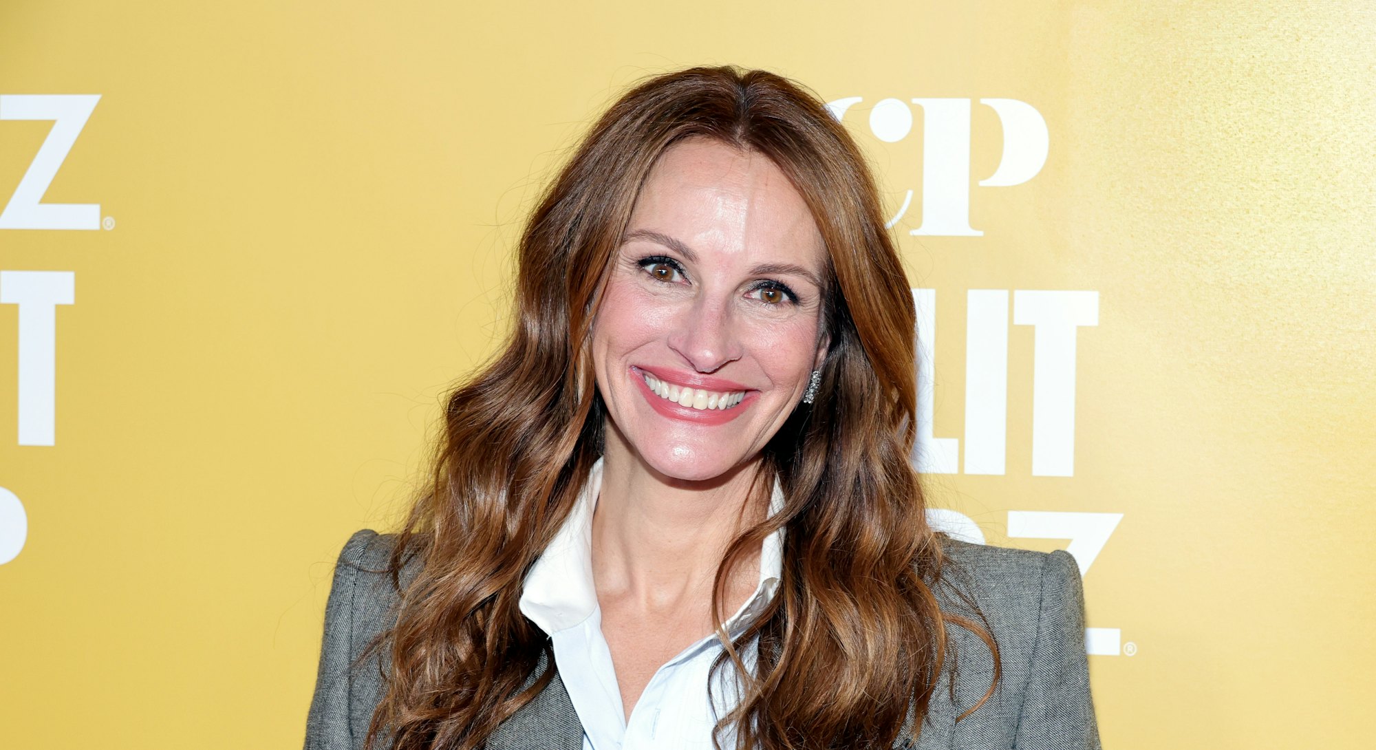 Julia Roberts has had some amazing quotes on motherhood throughout the years.