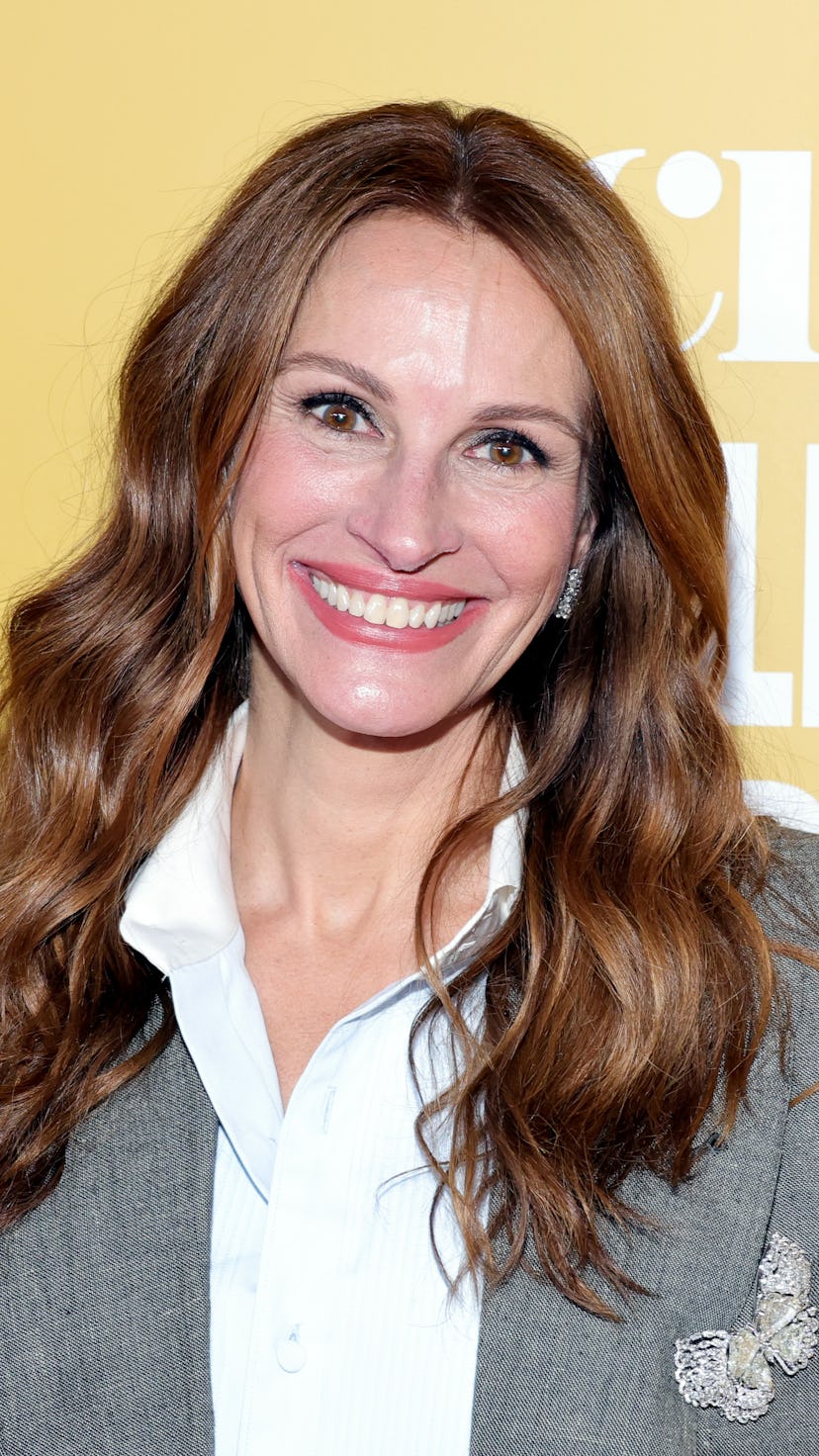 Julia Roberts has had some amazing quotes on motherhood throughout the years.