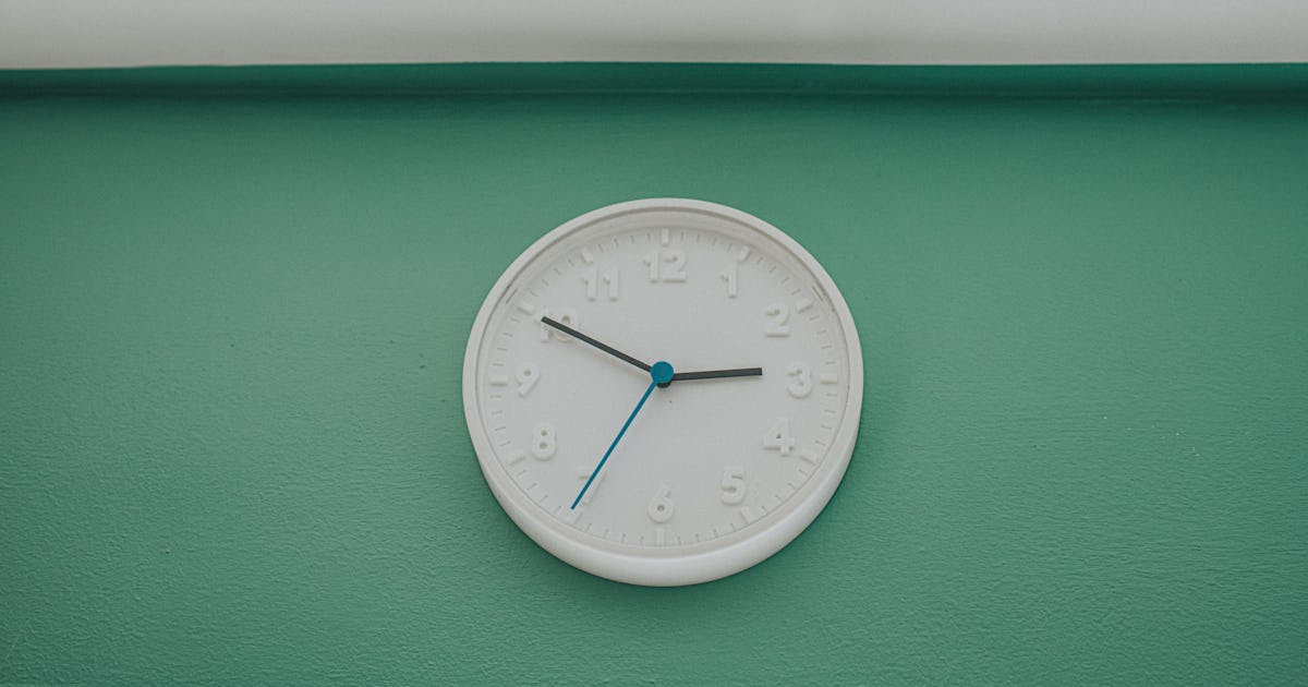 Daylight Saving Time Can Affect Your Horoscope, So Here's ...