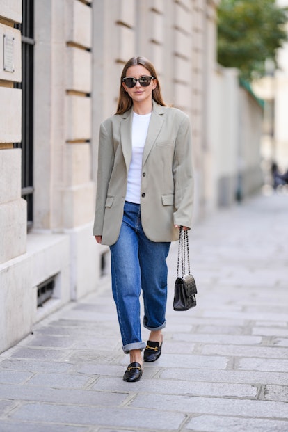 simple outfit tips for spring