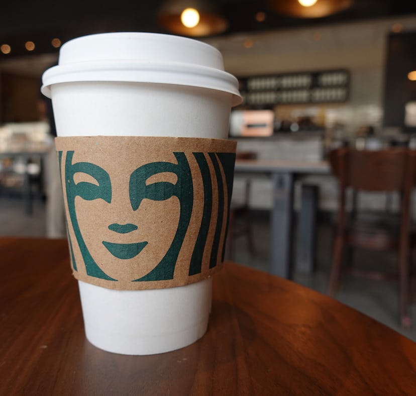 What is Triple Star Day at Starbucks? It's about racking up Rewards.