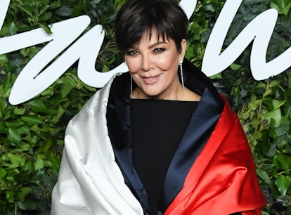 Kris Jenner received backlash for the way she treated her driver during the second episode of 'The K...