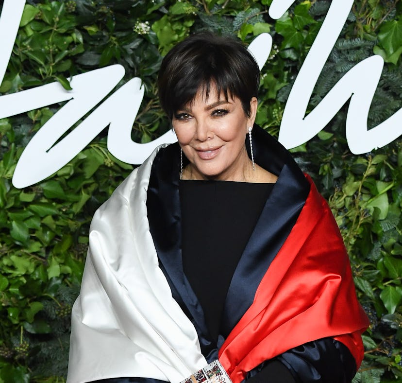Kris Jenner received backlash for the way she treated her driver during the second episode of 'The K...