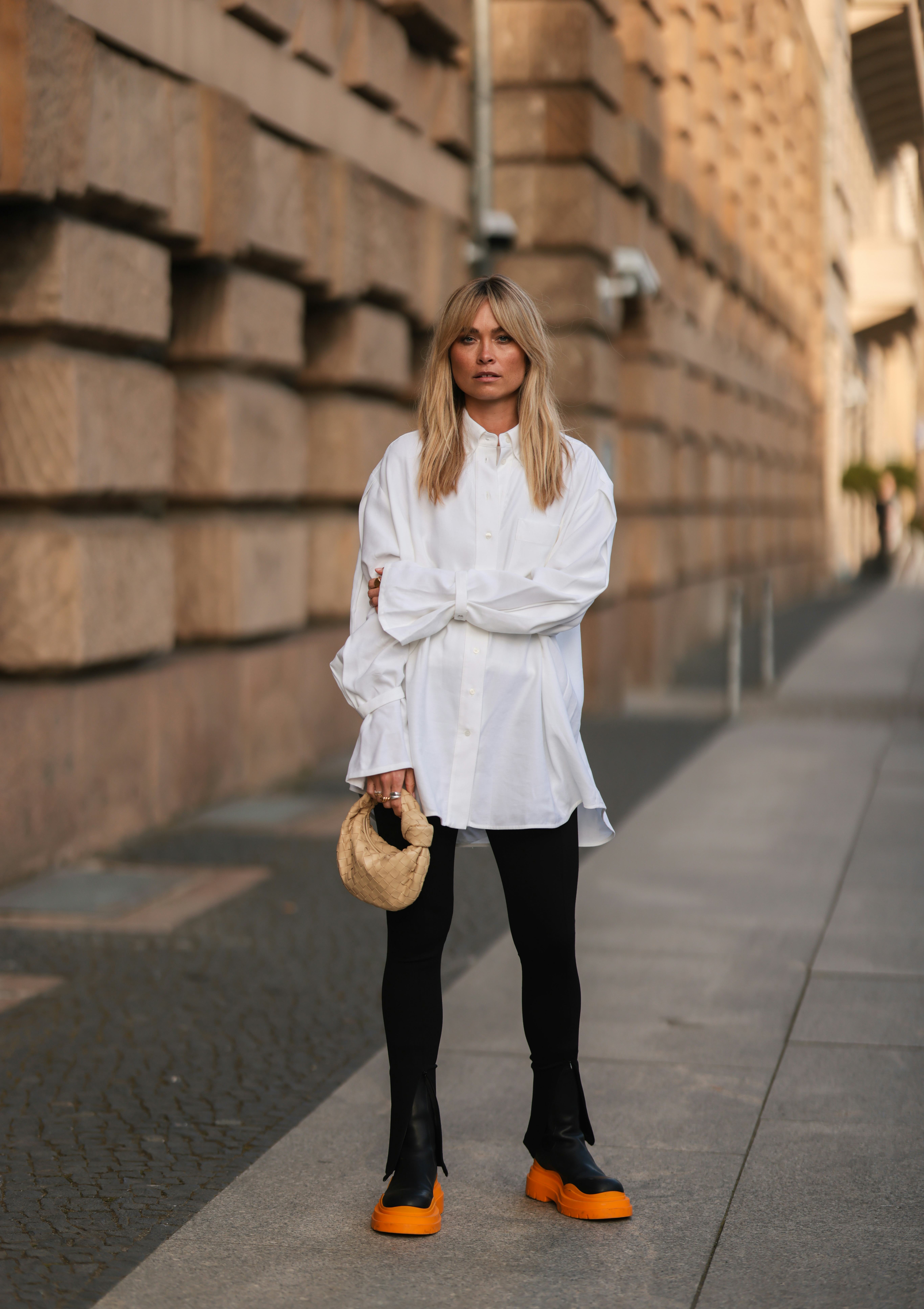 Simple Outfit Tips For Spring That Will Transform Your Look In Minutes