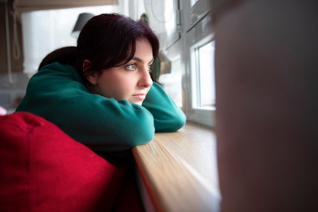 With teen depression on the rise, it's vital to know what the signs and symptoms are as they appear ...