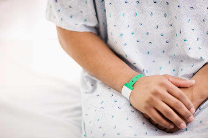 The WHO reports that a mysterious outbreak of acute hepatitis has struck children from 1 month to 16...