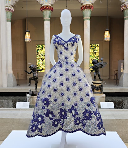The 2022 Met Gala's Theme is based on the Costume Institute's "In America: An Anthology Of Fashion"