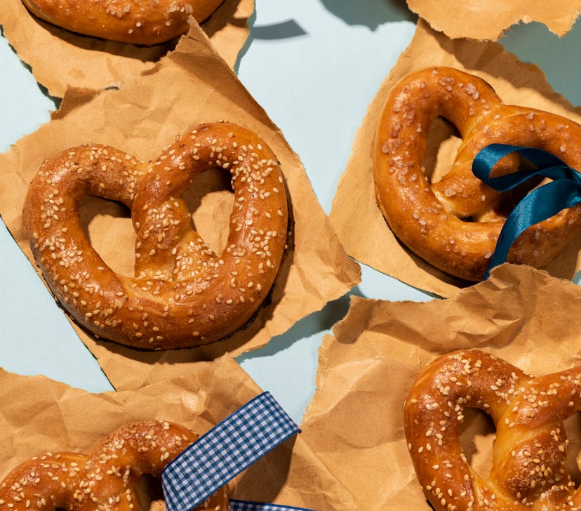 These 8 National Pretzel Day 2022 deals include Auntie Anne’s, Wetzel’s, and more.