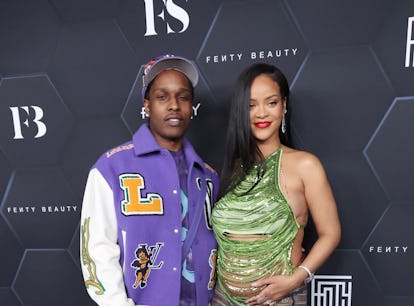 Here's how Rihanna reportedly feels about A$AP Rocky's arrest.