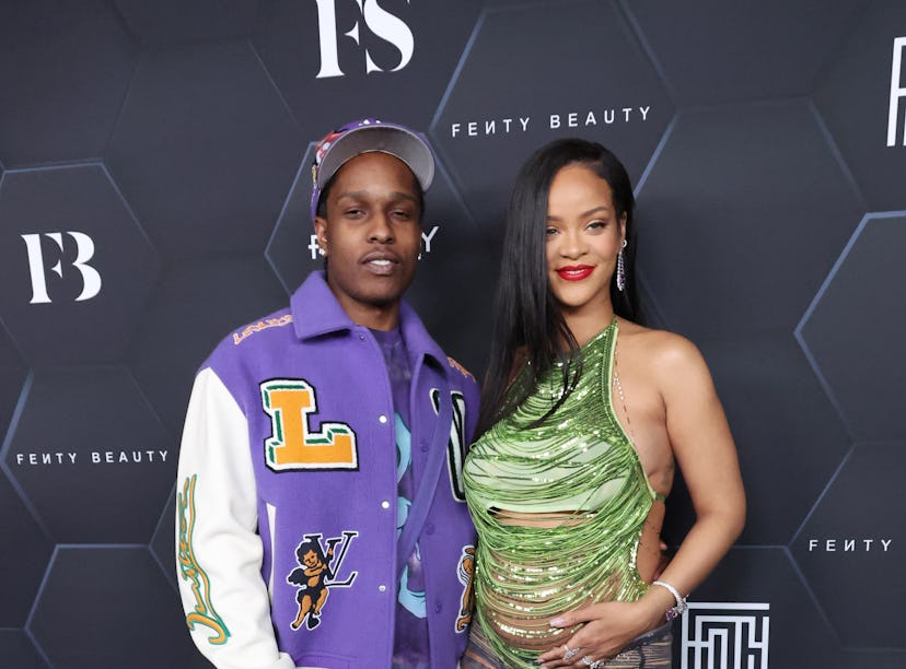 Here's how Rihanna reportedly feels about A$AP Rocky's arrest.
