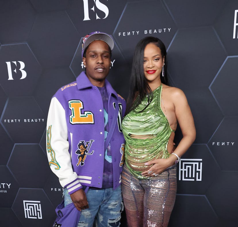 Here's how Rihanna reportedly feels about A$AP Rocky's arrest.