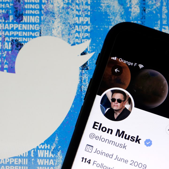 Elon Musk just bought Twitter for $44 billion. Here's what Musk's takeover of Twitter could mean for...