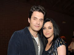 Katy Perry's reaction to this 'American Idol' John Mayer song was wild.