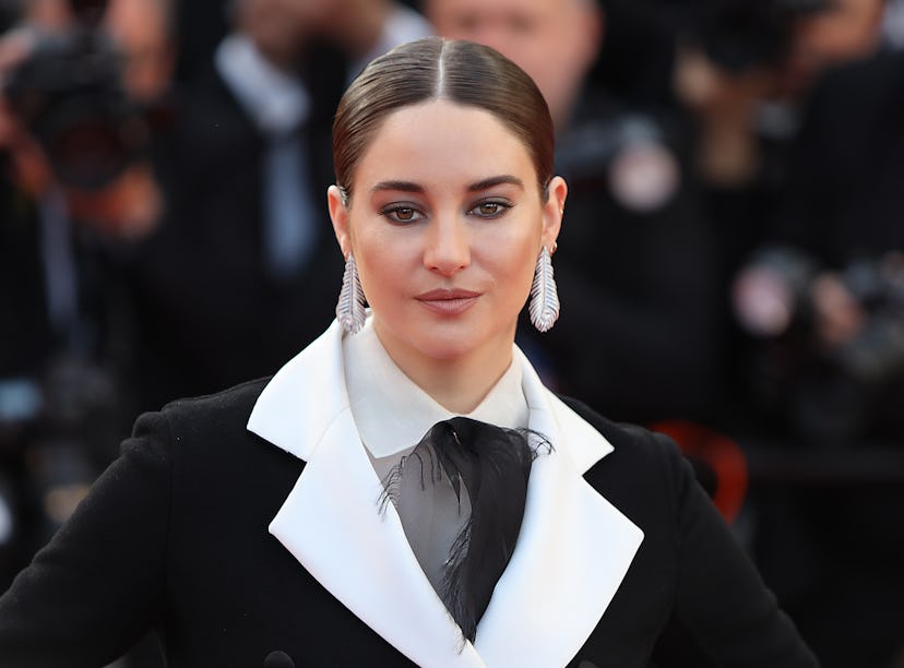 Shailene Woodley is reportedly "done" with Aaron Rodgers.