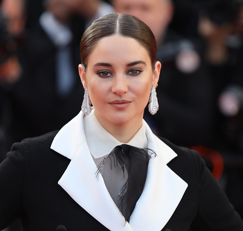 Shailene Woodley is reportedly "done" with Aaron Rodgers.