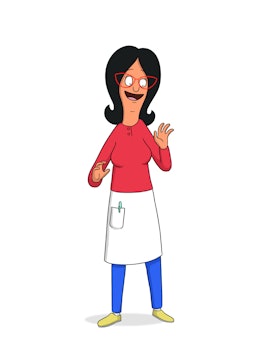 Join Linda and the rest of the Belcher family for Season Three of the Emmy Award-nominated 'Bob's Bu...