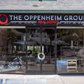 The Oppenheim Group office is one of the Selling Sunset filming locations.