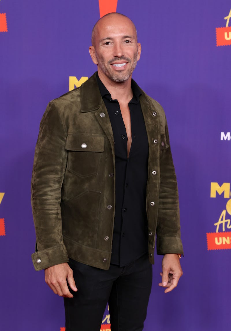 LOS ANGELES, CALIFORNIA - MAY 17: In this image released on May 17, Jason Oppenheim attends the 2021...