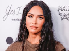 Megan Fox's quote about her son's gender identity is everything.