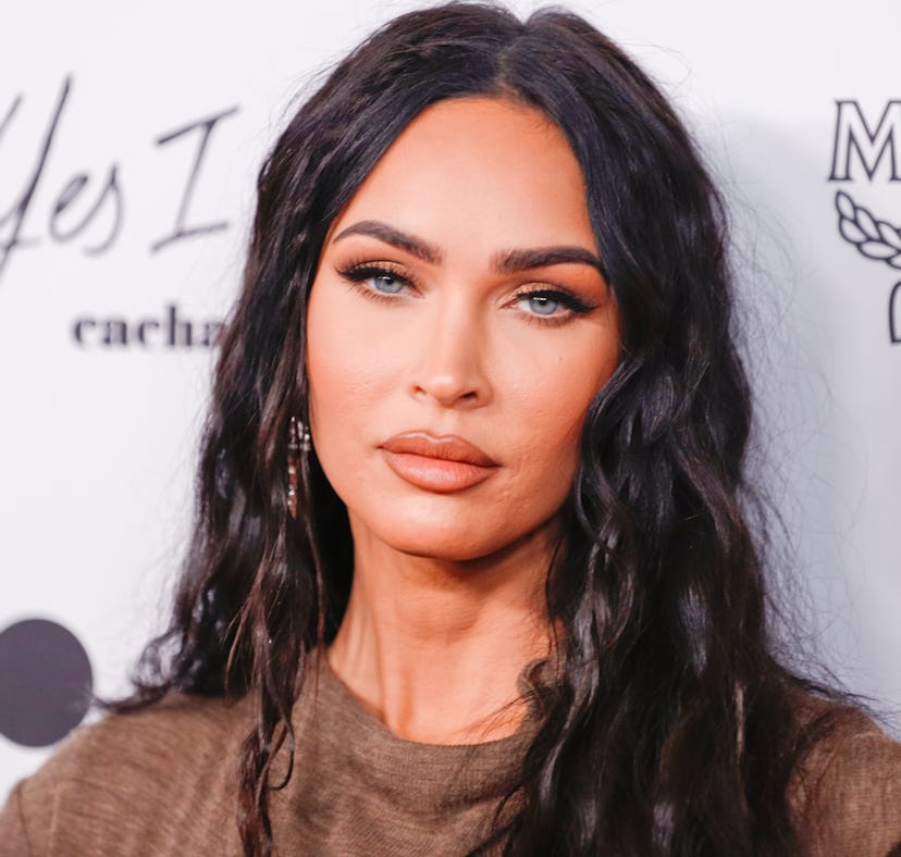 Megan Fox's quote about her son's gender identity is everything.