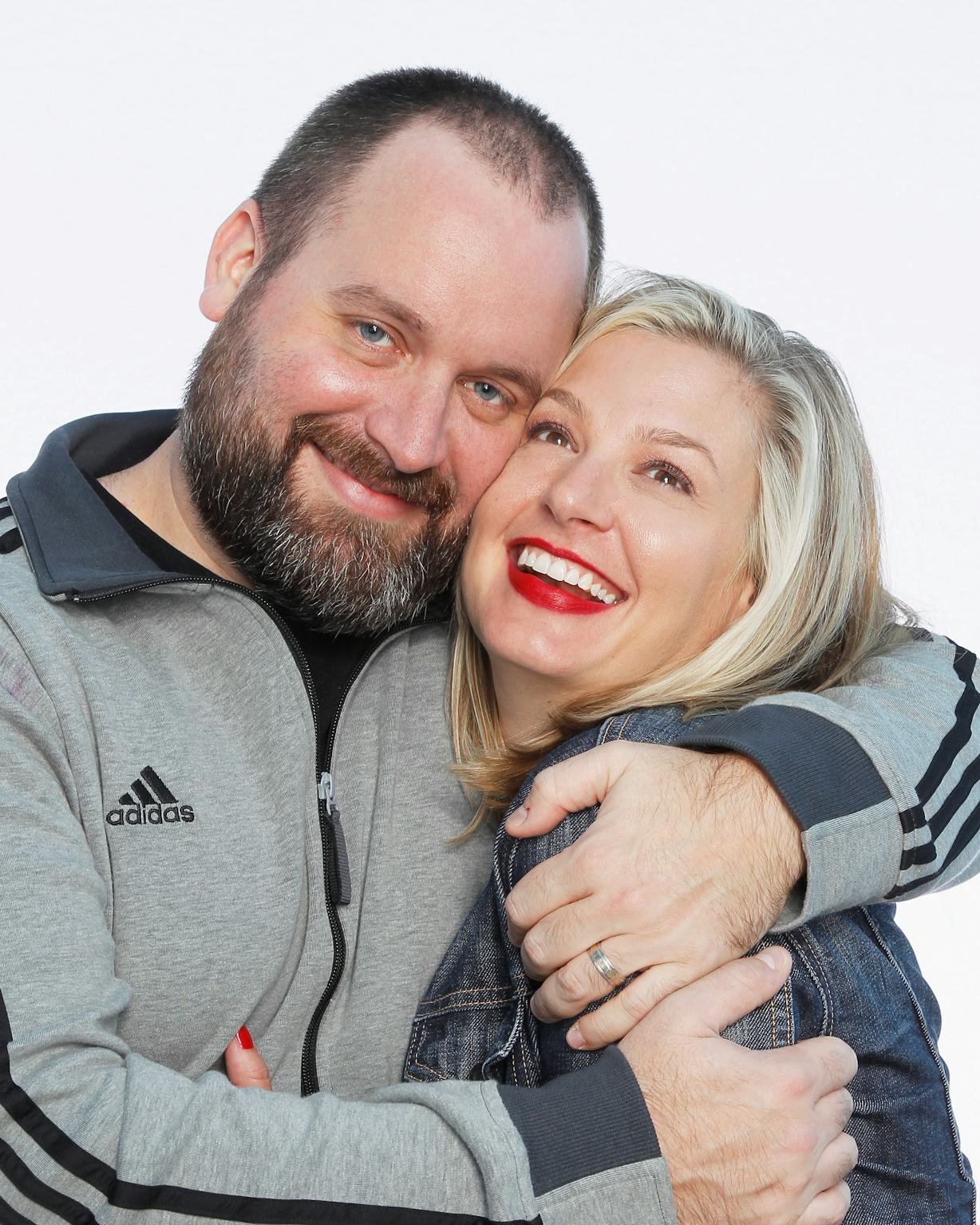 Tom Segura Father